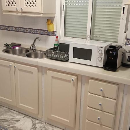 Precioso Apartamento Junto A La Mezquita Кордова Екстер'єр фото