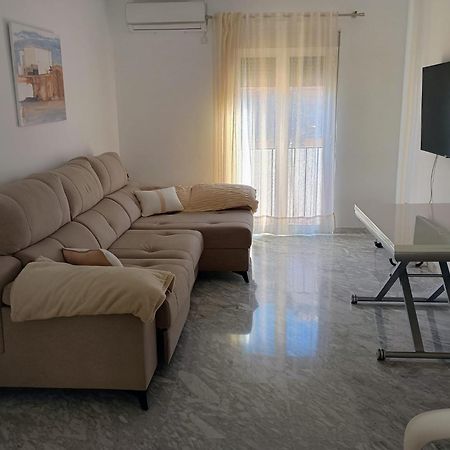 Precioso Apartamento Junto A La Mezquita Кордова Екстер'єр фото