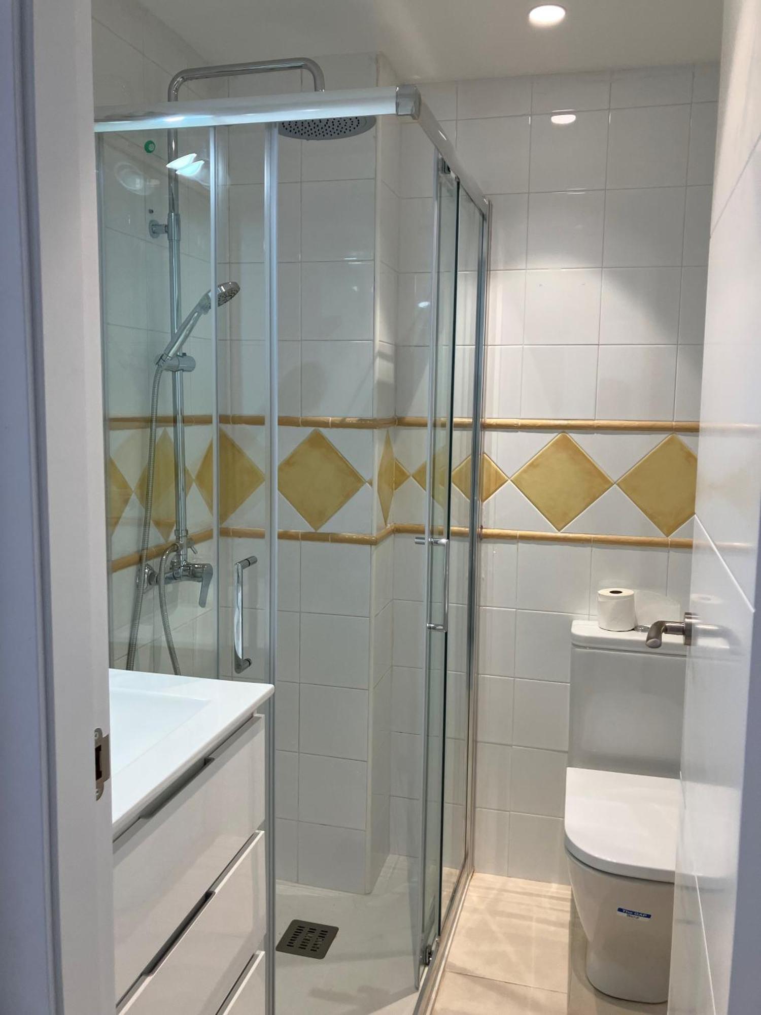 Precioso Apartamento Junto A La Mezquita Кордова Екстер'єр фото