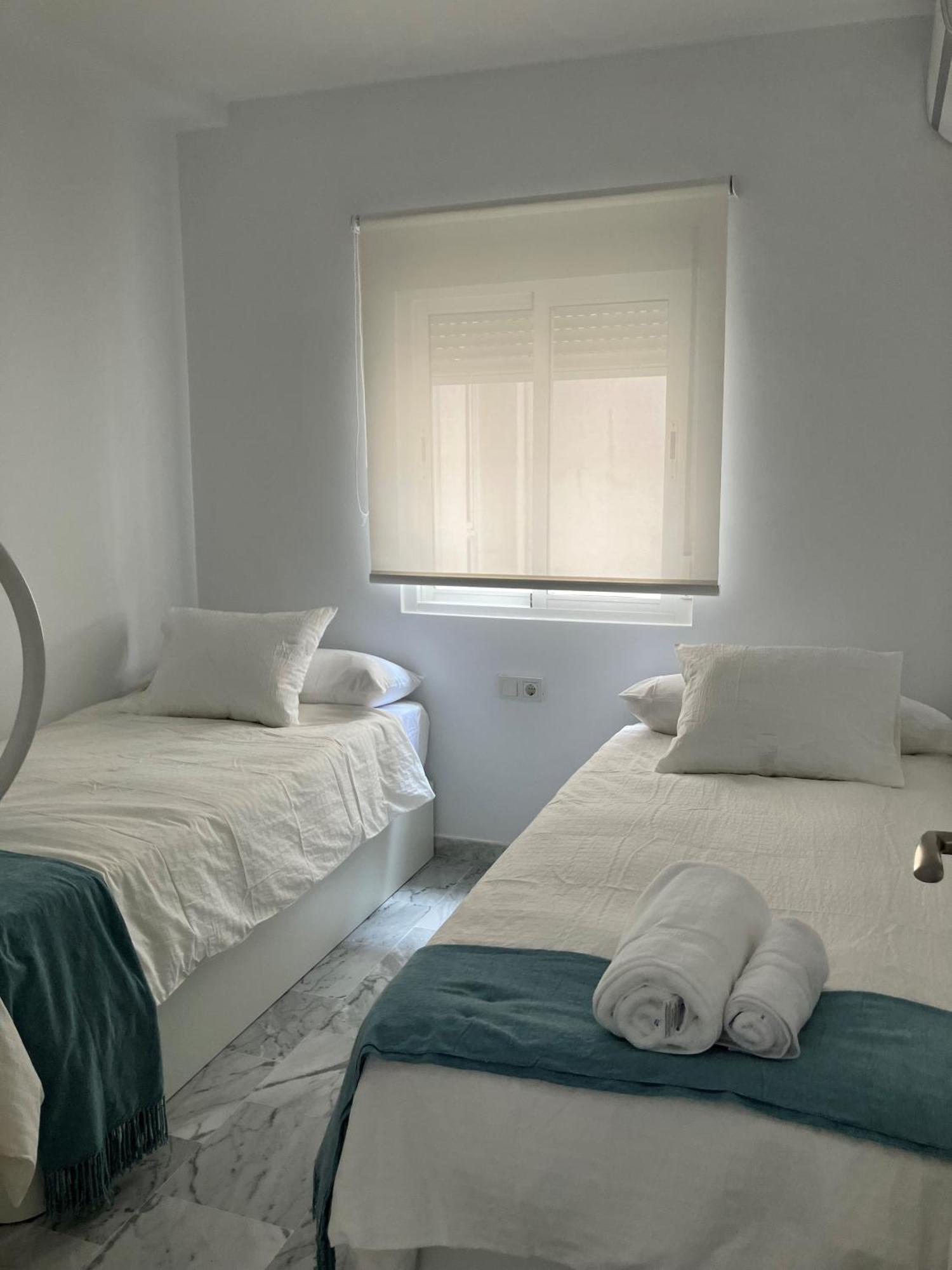 Precioso Apartamento Junto A La Mezquita Кордова Екстер'єр фото