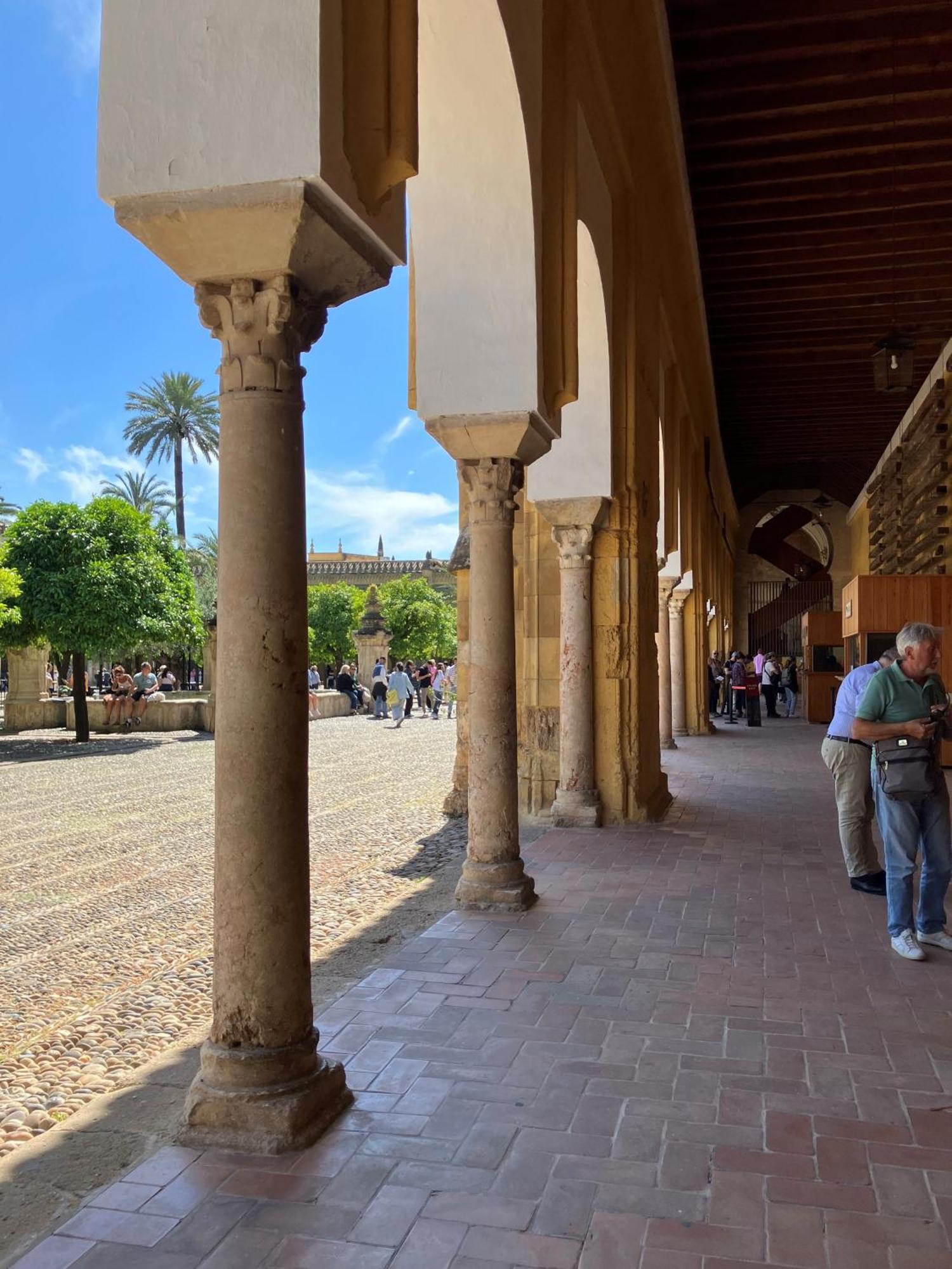 Precioso Apartamento Junto A La Mezquita Кордова Екстер'єр фото