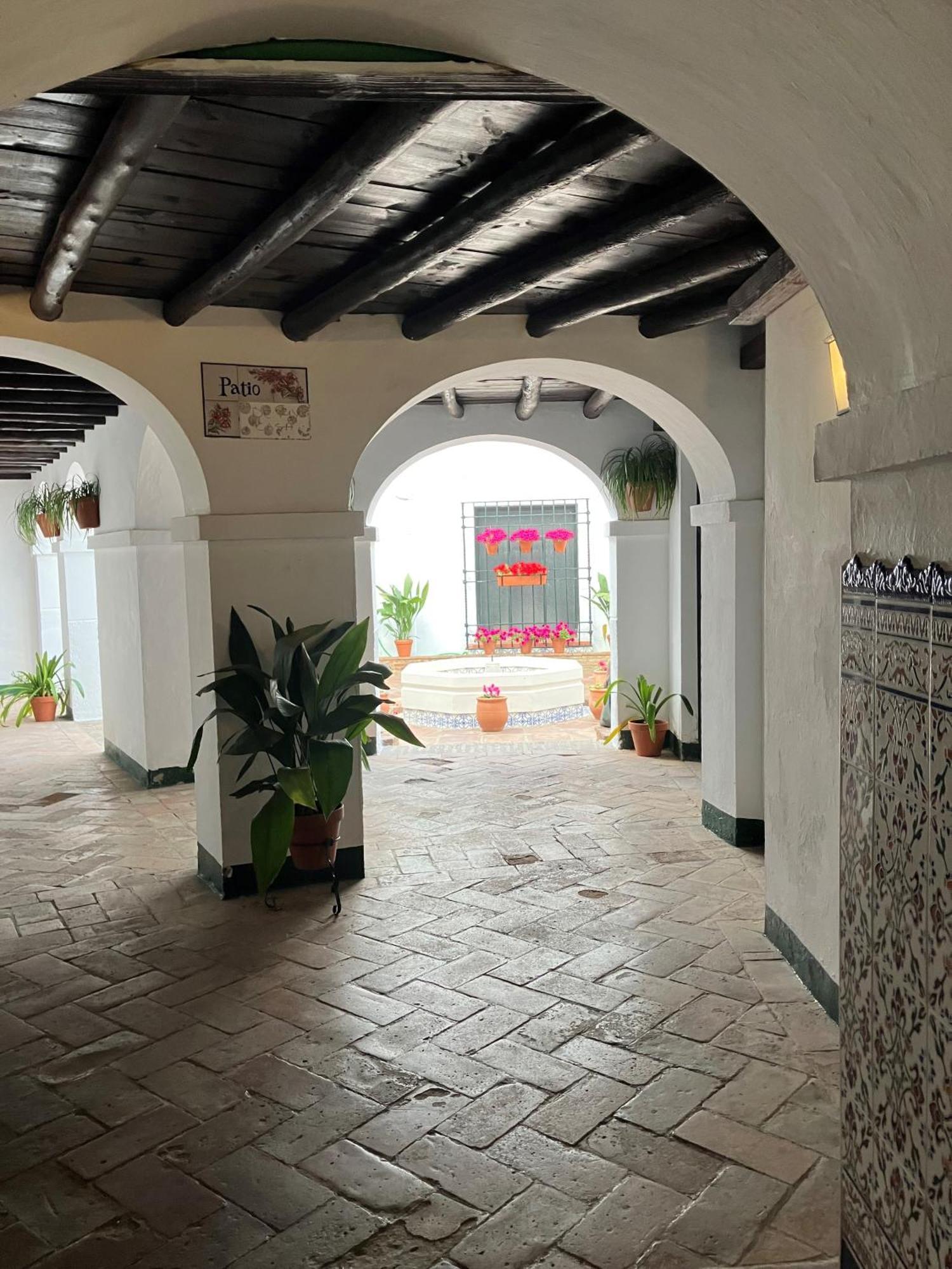 Precioso Apartamento Junto A La Mezquita Кордова Екстер'єр фото