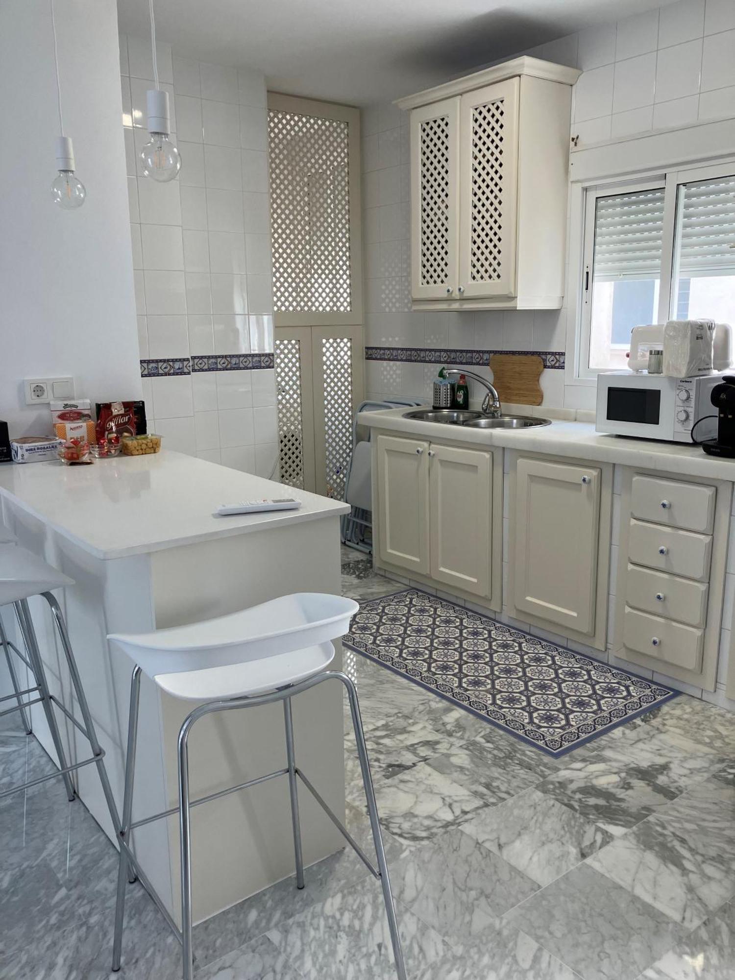 Precioso Apartamento Junto A La Mezquita Кордова Екстер'єр фото
