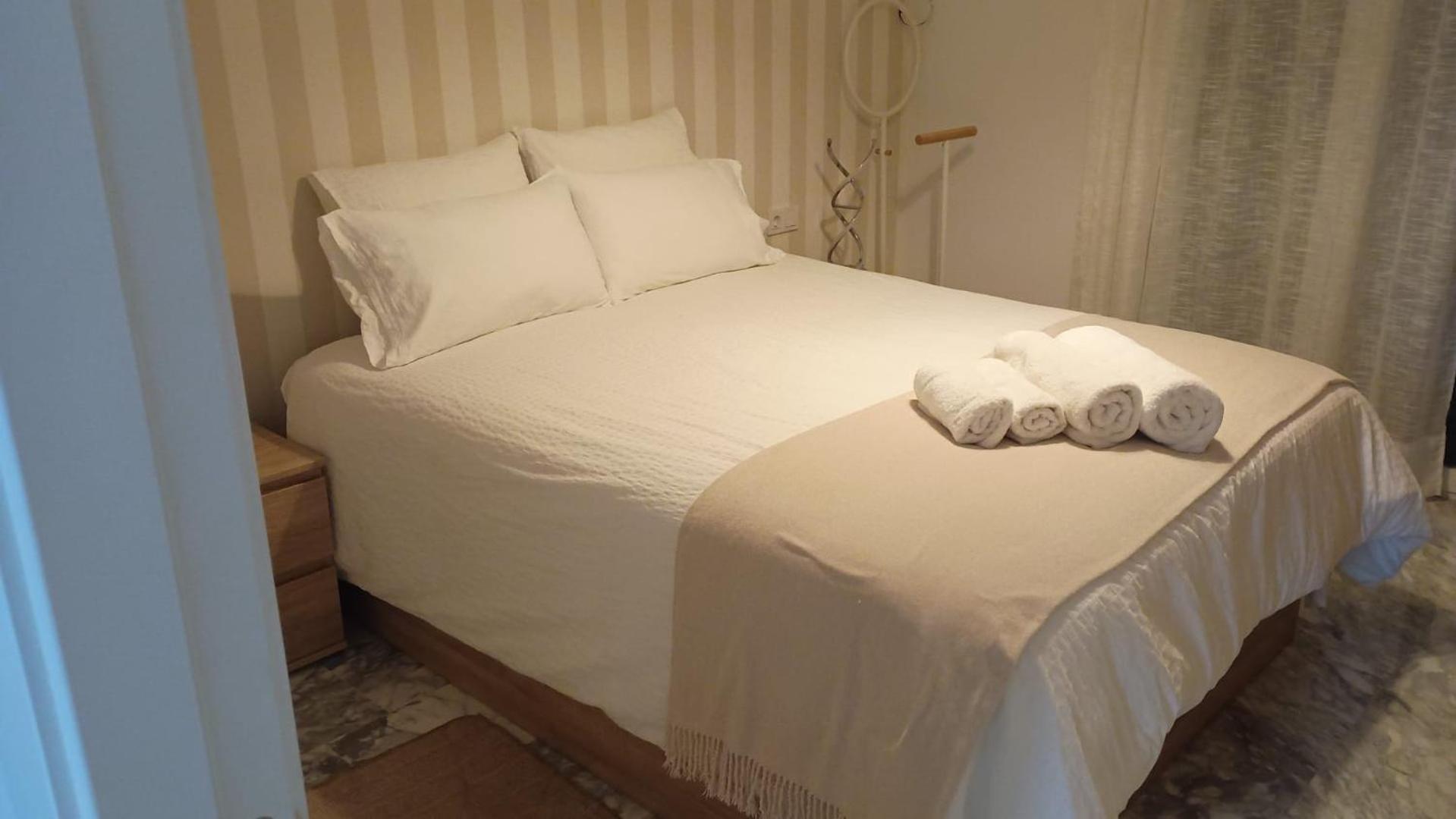 Precioso Apartamento Junto A La Mezquita Кордова Екстер'єр фото