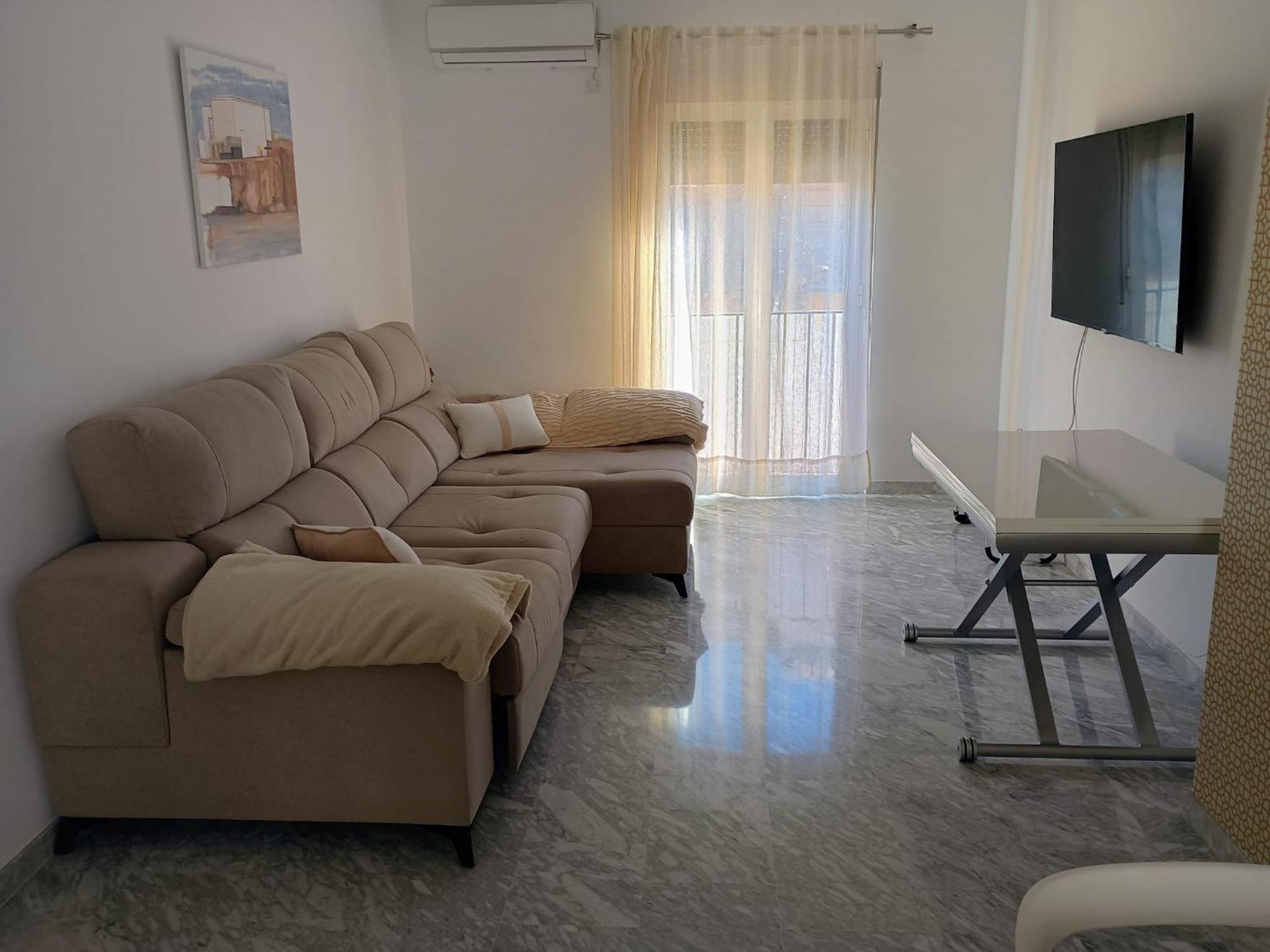 Precioso Apartamento Junto A La Mezquita Кордова Екстер'єр фото