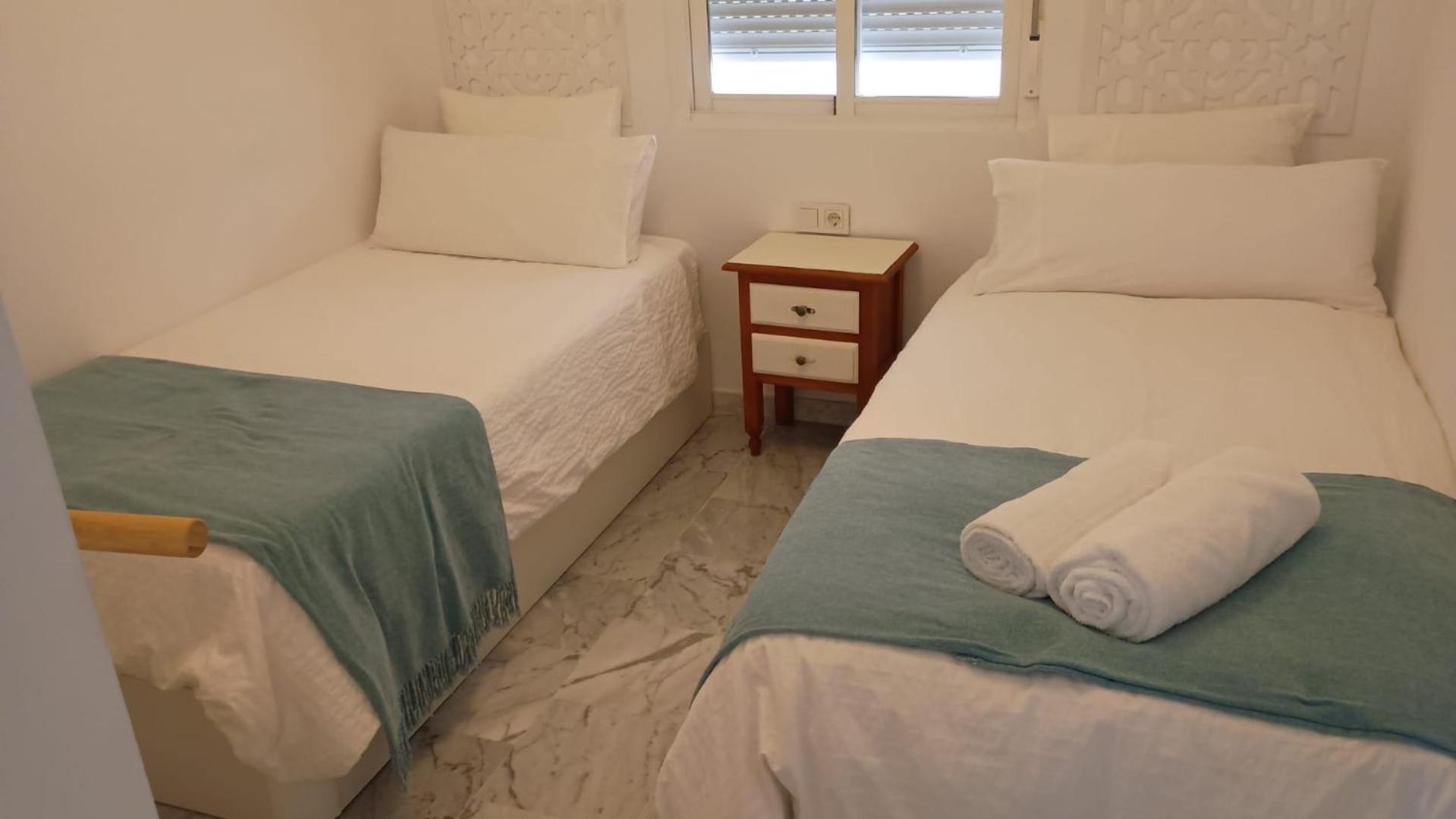 Precioso Apartamento Junto A La Mezquita Кордова Екстер'єр фото