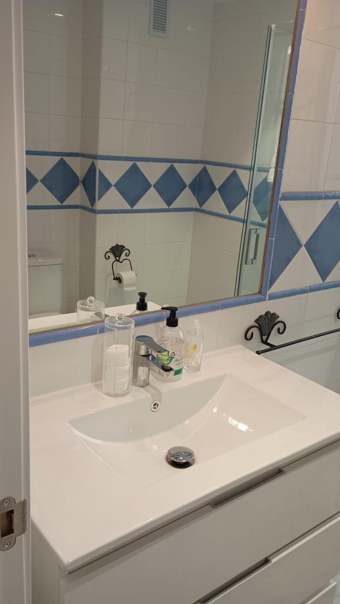 Precioso Apartamento Junto A La Mezquita Кордова Екстер'єр фото
